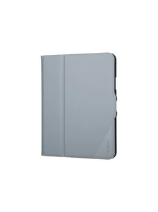 Targus ® VersaVu® Slim case for New iPad 2022 Silver - Etui do tabletów - miniaturka - grafika 1