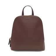 Plecaki - Plecak Lasocki MLP-W-013-04 Brązowy - miniaturka - grafika 1