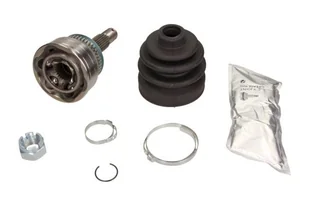 MAXGEAR Zestaw przegubu, półoś napędowa 49-1260 49-1260 - Przeguby i półosie - miniaturka - grafika 1
