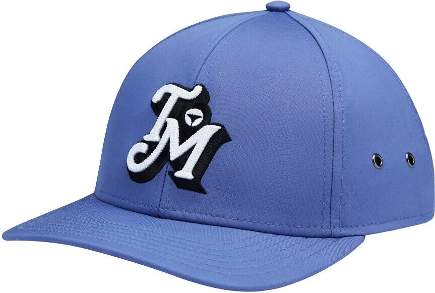 Czapka baseballowa TaylorMade Retro Metal Eyelit Uniwersalny