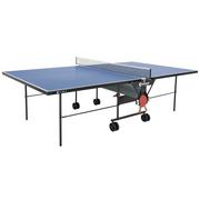 Tenis stołowy - Sponeta Stół do tenisa stołowego S 1-13 e S 1-13 E - miniaturka - grafika 1