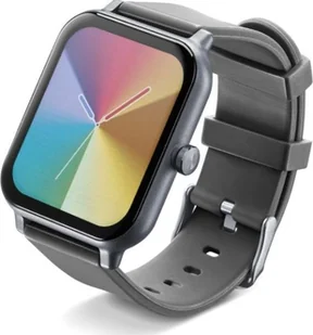 Cellular Line Cellularline Bluetooth ION Black - Smartwatch - miniaturka - grafika 1
