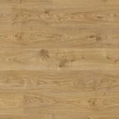 Panele podłogowe - Lvt Click Alpha Vinyl Avspu40025 Dab Wiejski Naturalny Pad - miniaturka - grafika 1