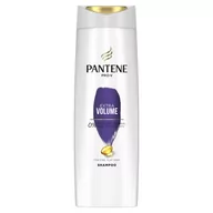 Szampony do włosów - Pantene Pro-V: szampon Większa Objętość 400ml - miniaturka - grafika 1