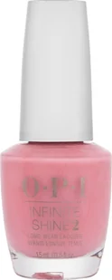 OPI OPI Infinite Shine Lakier do paznokci 15ml ISL G48 Pink Ladies Rule The School - Lakiery do paznokci - miniaturka - grafika 1