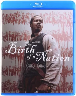 The Birth of a Nation - Filmy biograficzne Blu-Ray - miniaturka - grafika 1