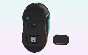 Thunderobot ML503 (czarna) - Myszki - miniaturka - grafika 10