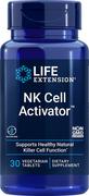 Witaminy i minerały - NK Cell Activator 30 tabletek Life Extension - miniaturka - grafika 1