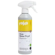 Środki do obuwia i ubrań - Impregnat do obuwia TOKO Shoe Water Proof 500 ml - miniaturka - grafika 1