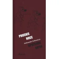 Biografie i autobiografie - Pruskie Noce Aleksander Sołżenicyn - miniaturka - grafika 1