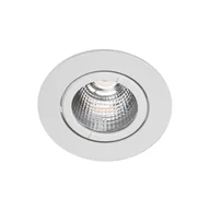 Oprawy, klosze i abażury - Italux Torres Adjust IP44 DA-401C/WK-WW/50 DA-401C/WK-WW/50 - miniaturka - grafika 1