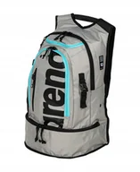 Plecaki - Arena Fastpack 3.0 Plecak Sportowy Na Basen 40L - miniaturka - grafika 1