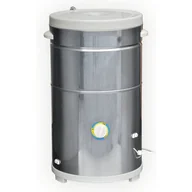 Pralki - Radomet PWR-12A INOX - miniaturka - grafika 1