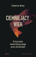 Felietony i reportaże - Ciemniejący wiek. O niszczeniu świata klasycznego przez chrześcijan - miniaturka - grafika 1