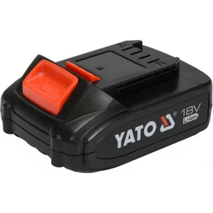 Yato Yato Akumulator Li-on 18V 3Ah YT-82843 - Akumulatory do elektronarzędzi - miniaturka - grafika 2