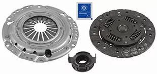 SACHS Zestaw sprzęgła 3000 950 022 - Sprzęgła - miniaturka - grafika 1