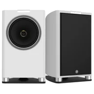 Głośniki i kolumny - Fyne Audio F701 - Kolumny podstawkowe (para) Biały - miniaturka - grafika 1