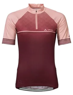 VAUDE Damska koszulka damska Posta Hz Tricot II - Koszulki i topy damskie - miniaturka - grafika 1