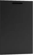 Fronty meblowe - Stolkar Front do zabudowy zmywarki ANIKA PZ 45 grafitowy STOLKAR - miniaturka - grafika 1