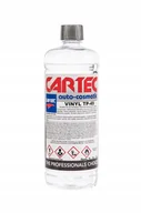 Kosmetyki samochodowe - Cartec Vinyl TP-49 do nabłyszczania gumy i plastiku 1l - miniaturka - grafika 1