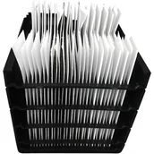 Akcesoria do wentylacji i klimatyzacji - Filtr do klimatora ACTIVEJET FKR-550 - miniaturka - grafika 1