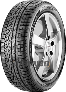 Hankook Winter I*CEPT evo² W320 205/55R17 95H - Opony zimowe - miniaturka - grafika 1