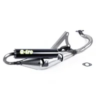 Części motocyklowe - Układ wydechowy TECNIGAS Q-TRE SYM Jet BasiX 50 typ: G5J - miniaturka - grafika 1