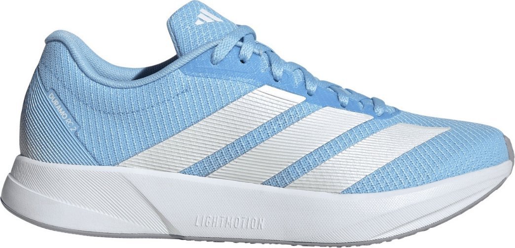 Adidas Buty damskie adidas Duramo RC2 Running błękitne JQ8078 41 1/3