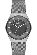 Zegarki damskie - SKAGEN Casual Watch SKW6836, szary - miniaturka - grafika 1