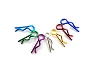 Akcesoria i części modelarskie - Himoto Body Clip r Large 10szt HI/BCS-004 - miniaturka - grafika 1