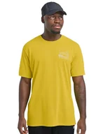 Koszulki męskie - Jack Wolfskin VONNAN Graphic T M - miniaturka - grafika 1