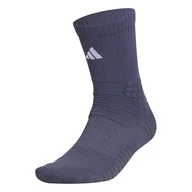 Skarpetki damskie - adidas Skarpety męskie dla dorosłych 11-12,5 - miniaturka - grafika 1