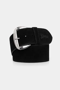 Guess pasek damski kolor czarny W4BZ18 L0VJ0 - Paski - miniaturka - grafika 1