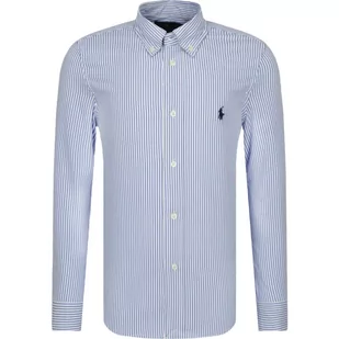 POLO RALPH LAUREN Koszula | Slim Fit - Bluzki dla chłopców - miniaturka - grafika 1