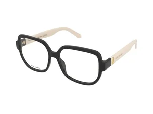 Dioptrie szkieł Marc Jacobs Marc 725 80S - Okulary korekcyjne, oprawki, szkła - miniaturka - grafika 1