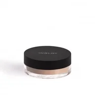 Pudry do twarzy - Inglot Puder Sypki Perfect Finish 4g 04 - miniaturka - grafika 1