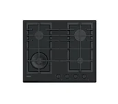 Płyty gazowe do zabudowy - Haier HAVG6BF4HB/1 - miniaturka - grafika 1