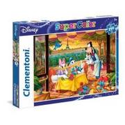 Puzzle - Clementoni 250 elementów Disney Classic GXP-632088 - miniaturka - grafika 1