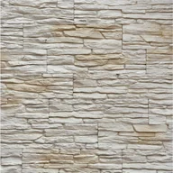 Płytki klinkierowe - Kamień dekoracyjny gipsowy Barbados Beige 0.48 m2 - miniaturka - grafika 1