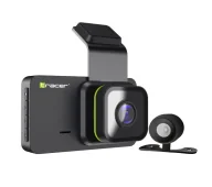 Wideorejestratory - Tracer OPTI 3D-WF FullHD - miniaturka - grafika 1