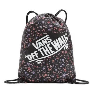 Vans Plecak Worek Covered Ditsy VN000SUFYYZ VN000SUFYYZ - Plecaki - miniaturka - grafika 2