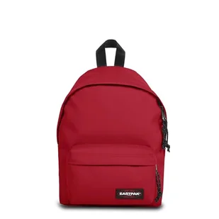 Eastpak ORBIT Mały plecak, 10 L - Scarlet Red (Czerwony) - Plecaki - miniaturka - grafika 1