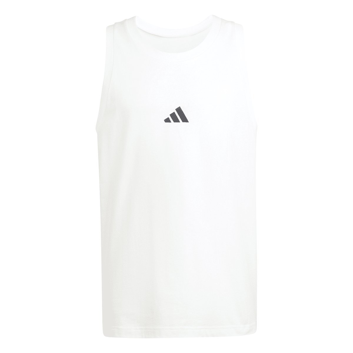 Top męski koszulka na ramiączkach męska ADIDAS M SL TANK (JE8984) XL