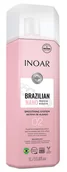 Kosmetyki do stylizacji włosów - INOAR Nano Protein Keratin, keratyna do prostowania, 1000ml - miniaturka - grafika 1