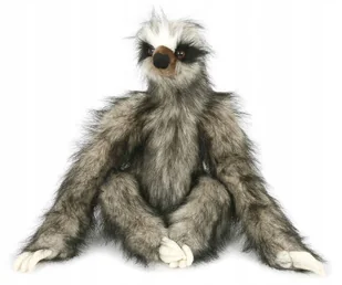 Maskotka Małpka Leniwiec - 50cm - Maskotki i pluszaki - miniaturka - grafika 1