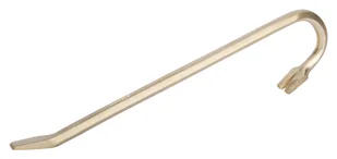 Łom nieiskrzący AL-BR 22x760 mm BAHCO - Łomy i kilofy - miniaturka - grafika 1