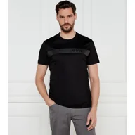 Koszulki męskie - Joop! T-shirt 17 JJ-22Elvin Regular Fit mercerised - miniaturka - grafika 1