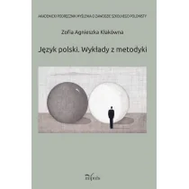 Impuls Język polski Wykłady z metodyki - Zofia Agnieszka Kłakówna - Filologia i językoznawstwo - miniaturka - grafika 2