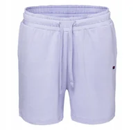 Spodenki damskie - Damskie Spodenki LADY NAQUA II L - miniaturka - grafika 1