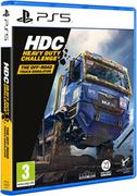 Gry PlayStation 5 - Heavy Duty Challenge The off-road Truck Simulator (PS5) // WYSYŁKA 24h // DOSTAWA TAKŻE W WEEKEND! // TEL. 48 660 20 30 - miniaturka - grafika 1